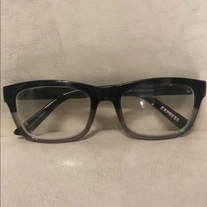 Express Non prescription glasses